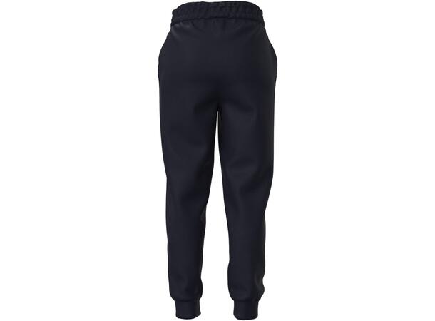 Athletics Sweat pants W Blå XS Joggebukse i bomullsblanding 