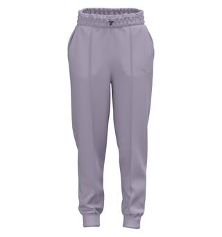 Athletics Sweat pants W Joggebukse i bomullsblanding