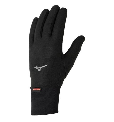 BT Mid Weight Fleece Glove Eksklusive l&#248;pehansker