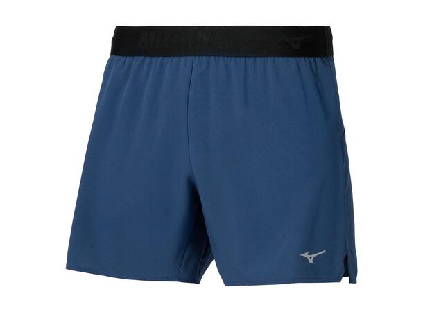 Core 5.5 Inches Short Mørk blå M Teknisk treningsshorts 