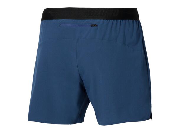 Core 5.5 Inches Short Mørk blå M Teknisk treningsshorts 