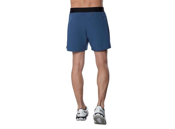 Core 5.5 Inches Short Mørk blå M Teknisk treningsshorts 