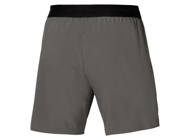 Core 7.5 Inches Short Grå S Løpeshorts til herre 