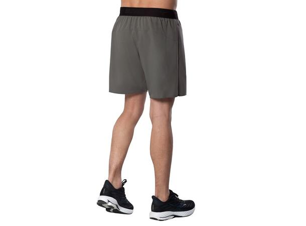 Core 7.5 Inches Short Grå S Løpeshorts til herre 