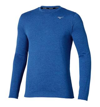 Core Impulse Long Sleeve Tee Teknisk treningsgenser