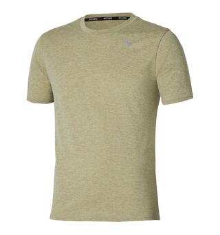 Core Impulse Short Sleeve Tee Myk, teknisk t-skjorte til trening