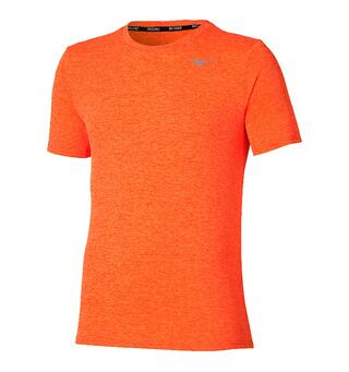 Core Impulse Short Sleeve Tee Myk, teknisk t-skjorte til trening