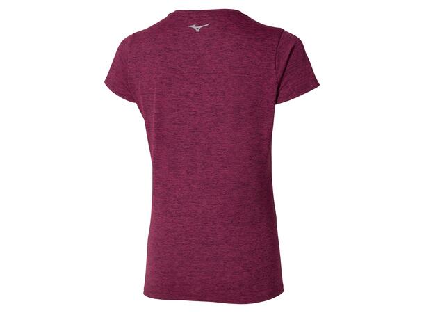 Core Impulse Short Sleeve Tee W Lilla M 