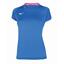 Core SS Tee W Teknisk T-skjorte til dame
