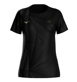 Dryaeroflow Graphic Tee W Eksklusivt ORIGAMI design