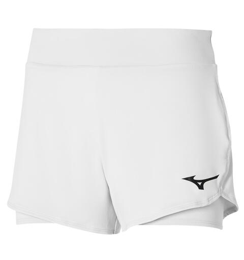 Flex Short W Shorts til tennis, dame