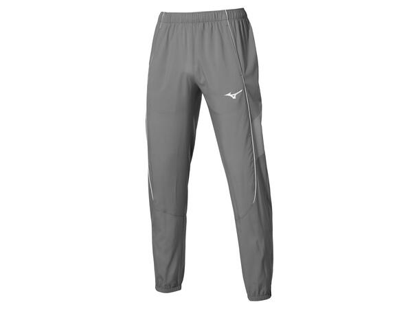 Frontier Shadow Pants Grå M Teknisk treningsbukse 