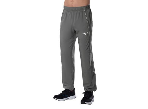 Frontier Shadow Pants Grå M Teknisk treningsbukse 