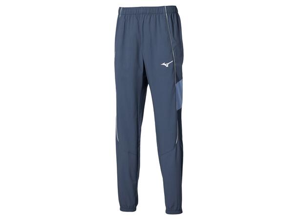 Frontier Shadow Pants Mørk blå L Teknisk treningsbukse 