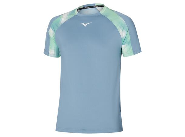 Frontier Shadow Tee T-skjorte til padel, tennis og trening 