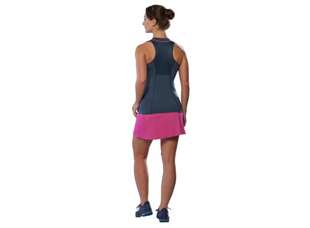 Frontier Tank W Marine S Tennissinglet til dame 