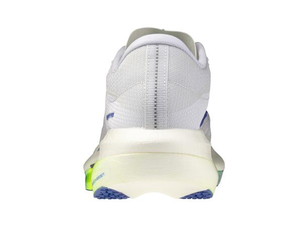 Hyperwarp Pro Hvit/Blå 4 Toppmodell til løp - 200 gram 