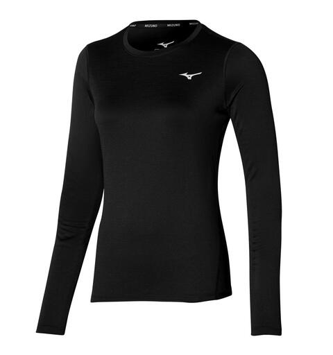 Impulse Core LS Tee W Langermet treningstr&#248;ye til dame