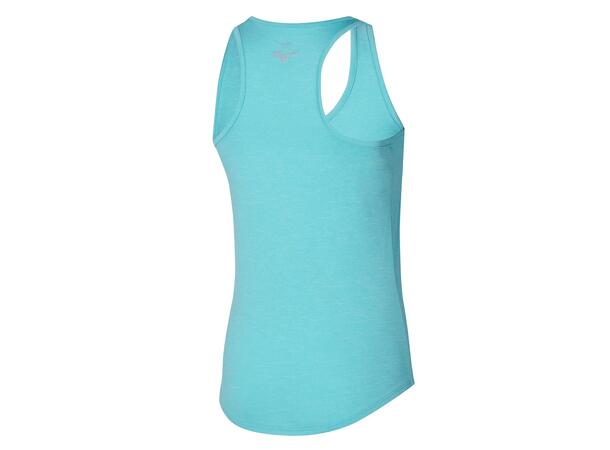 Impulse Core RB Tank W Blå XS Treningssinglet dame