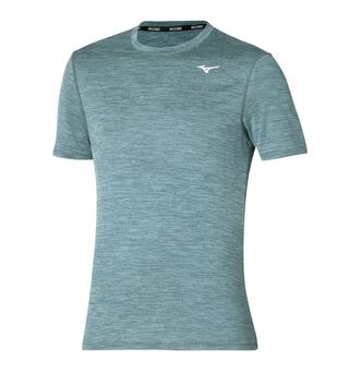 Impulse Core Tee Myk, teknisk T-skjorte til herre