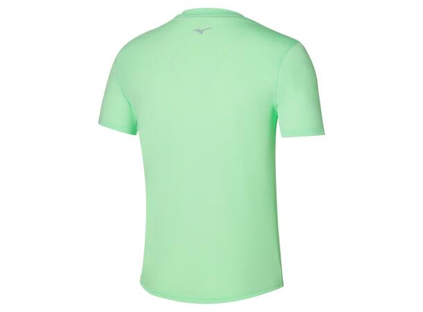 Impulse Core Tee Myk, teknisk T-skjorte til herre 
