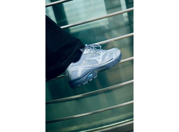 MXR Space Lights Sølv 6,5 Eksklusiv sneakers 