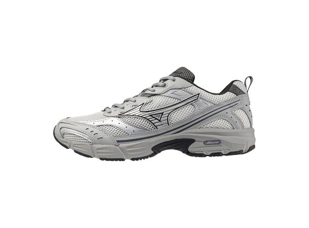 MXR Sport Grå/Sølv 9 Retroinspirert sneakers 