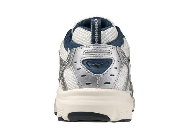 MXR Sport Hvit/Blå 5,5 Retroinspirert sneakers 