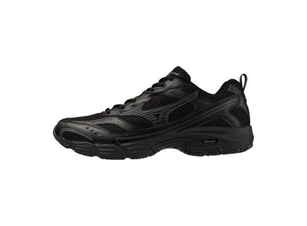 MXR Sport Sort 9,5 Retroinspirert sneakers 