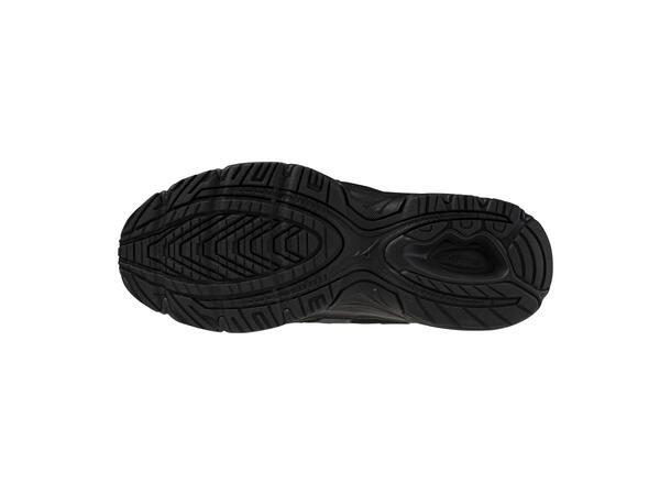 MXR Sport Sort 9,5 Retroinspirert sneakers 