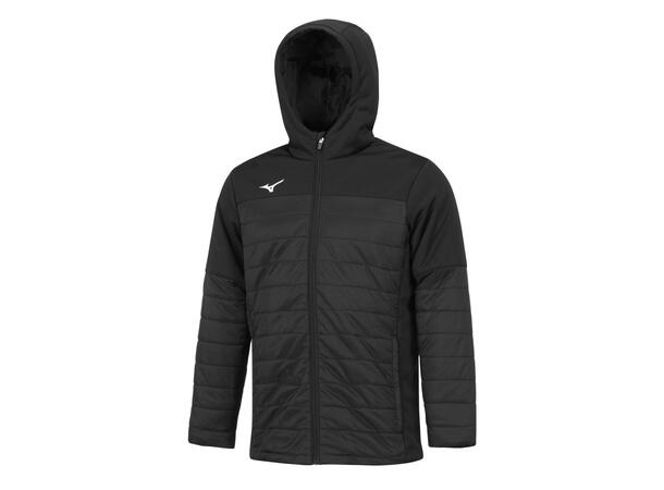 M Sapporo Hybrid JKT  Black XXL Ytterjakke til høst/vinter 