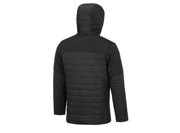 M Sapporo Hybrid JKT  Black XXL Ytterjakke til høst/vinter 
