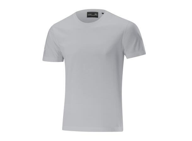 Men Shizuoka FT Tee Hvit XS T-skjorte i bomullsblanding 