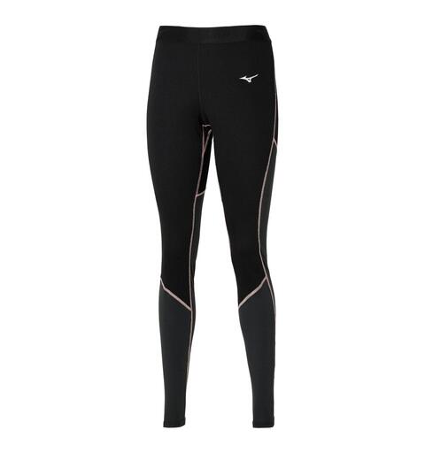 Merino Wool LongTight W Treningstights med ull