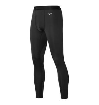 Mid Weight Long Tights Varm tights - innerste lag