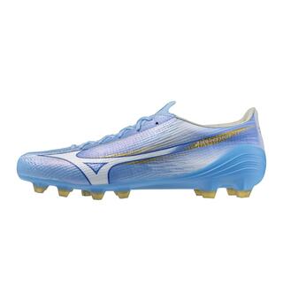 Mizuno Alpha III Elite Fotballsko til naturgress