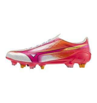 Mizuno Alpha III Japan MIX Fotballsko til naturgress