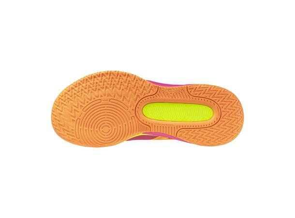 Mizuno Neo Jump Alu 8,5 Volleyballsko for høyere hopp, unisex 