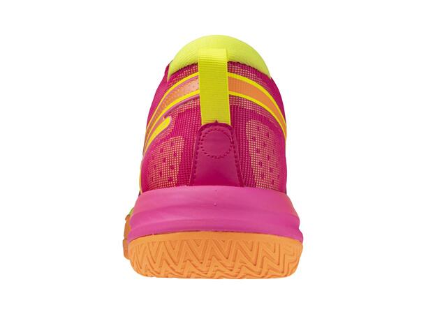 Mizuno Neo Jump Alu 8,5 Volleyballsko for høyere hopp, unisex 