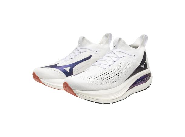 Mizuno Neo Vista 2 Hvit 9,5 Endelig tilbake - bedre enn noen gang 