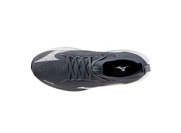 Mizuno Neo Vista 3 Grå/Hvit 6,5 Ny og forbedret herremodell 