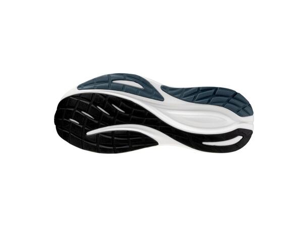 Mizuno Neo Zen 2 Sort/Grå 8,5 Sesongens nyhet - herre 