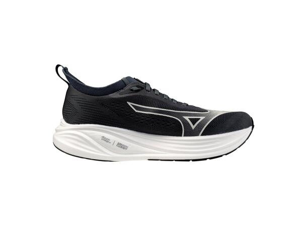 Mizuno Neo Zen 2 Sort/Grå 8,5 Sesongens nyhet - herre 