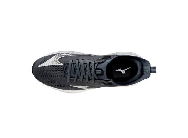 Mizuno Neo Zen 2 Sort/Grå 8,5 Sesongens nyhet - herre 