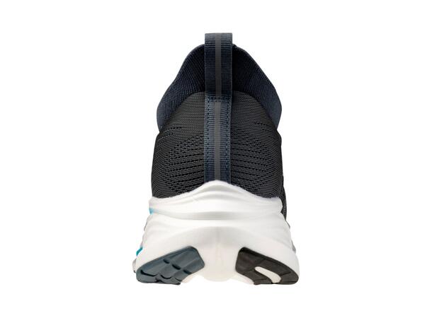 Mizuno Neo Zen 2 Sort/Grå 8,5 Sesongens nyhet - herre 
