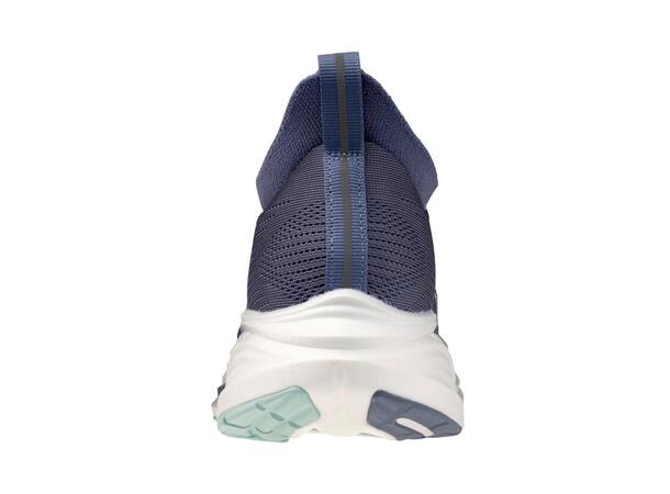 Mizuno Neo Zen 2 W Mørk Grå/Hvit 6 Sesongens nyhet - dame 