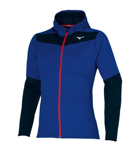 Mizuno Thermal Charge BT JK Treningsjakke h&#248;st/vinter
