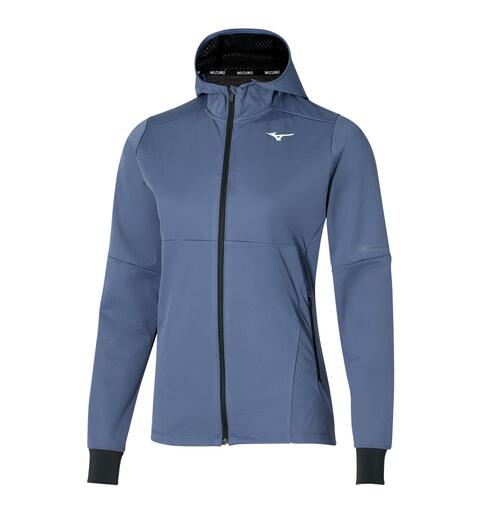 Mizuno Thermal Charge BT JK W Treningsjakke h&#248;st/vinter