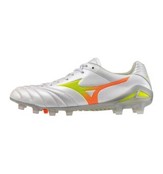 Monarcida Neo III Elite Fotballsko, naturgress