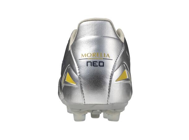 Morelia Neo IV Pro AG Fotballsko til kunstgress og gress 